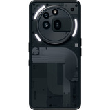 Nothing Phone (3a), Móvil negro