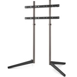 One for all Soporte de TV EZ Premium, Soporte de pie negro