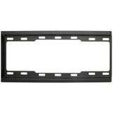 One for all Soporte de pared inclinable negro