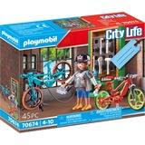 PLAYMOBIL 70674, Juegos de construcción