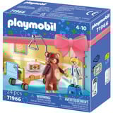 PLAYMOBIL Mejórate pronto, Juegos de construcción 