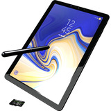 PNY Pro Elite Prime microSD 1 TB, Tarjeta de memoria negro/Verde