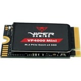 Patriot Viper VP400 Mini 2 TB, Unidad de estado sólido 