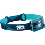 Petzl TIKKA Azul Linterna con cinta para cabeza LED, Luz de LED azul, Linterna con cinta para cabeza, Azul, IPX4, LED, 1 lámpara(s), 300 lm