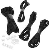 Phanteks PH-CB-CMBO_BK, Cable alargador negro