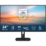 Philips 24E1N1300A, Monitor LED negro