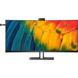 Philips 40B1U6903CH, Monitor LED negro