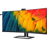 Philips 40B1U6903CH, Monitor LED negro