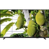 Philips 55PUS7609/12 Televisor 139,7 cm (55") 4K Ultra HD Smart TV Wifi Antracita, Gris, Televisor LED antracita/Negro, 139,7 cm (55"), 3840 x 2160 Pixeles, LED, Smart TV, Wifi, Antracita, Gris