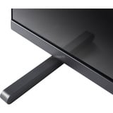 Philips 55PUS7609/12 Televisor 139,7 cm (55") 4K Ultra HD Smart TV Wifi Antracita, Gris, Televisor LED antracita/Negro, 139,7 cm (55"), 3840 x 2160 Pixeles, LED, Smart TV, Wifi, Antracita, Gris