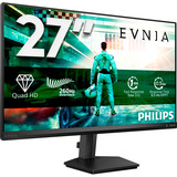 Philips Evnia 27M2N3500PF, Monitor de gaming gris oscuro