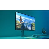 Philips Evnia 3000 27M2N3800A/00 pantalla para PC 68,6 cm (27") 3840 x 2160 Pixeles 4K Ultra HD LCD Gris, Monitor de gaming gris oscuro, 68,6 cm (27"), 3840 x 2160 Pixeles, 4K Ultra HD, LCD, 1 ms, Gris