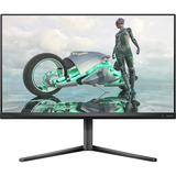 Philips Evnia 3000 27M2N3800A/00 pantalla para PC 68,6 cm (27") 3840 x 2160 Pixeles 4K Ultra HD LCD Negro, Monitor de gaming gris oscuro, 68,6 cm (27"), 3840 x 2160 Pixeles, 4K Ultra HD, LCD, 1 ms, Negro