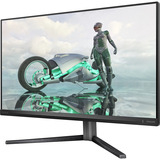 Philips Evnia 3000 27M2N3800A/00 pantalla para PC 68,6 cm (27") 3840 x 2160 Pixeles 4K Ultra HD LCD Negro, Monitor de gaming gris oscuro, 68,6 cm (27"), 3840 x 2160 Pixeles, 4K Ultra HD, LCD, 1 ms, Negro