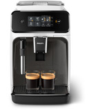 Philips Series 1200 EP1223/00, Superautomática gris