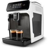 Philips Series 1200 EP1223/00, Superautomática gris