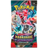 Pokémon 45878, Cartas coleccionables 