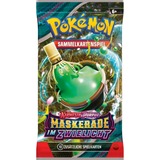 Pokémon 45878, Cartas coleccionables 