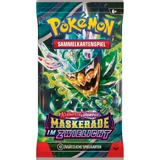 Pokémon 45878, Cartas coleccionables 