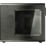 RAIJINTEK METIS PLUS, Cajas de torre negro