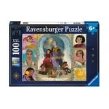 Ravensburger 13389, Puzzle 