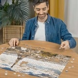 Ravensburger Puzzle Beautiful Skylines - Paris 