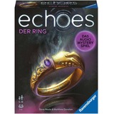 Ravensburger echoes Der Ring, Juegos de fiestas 14 año(s), 40 min, Juego familiar