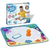 Ravensburger ministeps: Aqua Doodle Magic Ocean, Pintura 