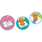 Ravensburger ministeps: Aqua Doodle Magic Ocean, Pintura 