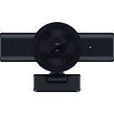 Razer Kiyo V2 X, Webcam negro