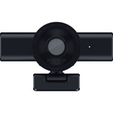Razer Kiyo V2 X, Webcam negro
