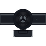 Razer Kiyo V2 X, Webcam negro