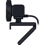Razer Kiyo V2 X, Webcam negro