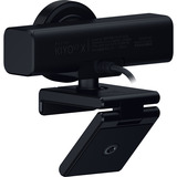 Razer Kiyo V2 X, Webcam negro