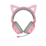 Razer RZ04-05170200-R3M1, Auriculares para gaming rosa/Gris
