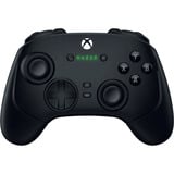 Razer Z06-05200100-R3U1, Gamepad negro
