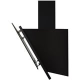 Respekta CH 66038-60SAM, Campana extractora negro