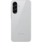 SAMSUNG Funda Transparente para A56 5G, Funda protectora transparente, Funda, Samsung, Galaxy A56 5G, 17 cm (6.7"), Transparente