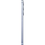 SAMSUNG Galaxy S25+ 17 cm (6.7") SIM doble Android 15 5G USB Tipo C 12 GB 256 GB 4900 mAh Azul, Móvil celeste, 17 cm (6.7"), 12 GB, 256 GB, 50 MP, Android 15, Azul