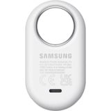 SAMSUNG Galaxy SmartTag 2 EI-T5600 4 Per Pack 2x black+ white Elemento Buscador Grafito, Blanco, Rastreador de seguimiento multicolor, Elemento, Buscador, Grafito, Blanco, Resistente al polvo, 120 m, IP67