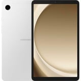 SAMSUNG Galaxy Tab A9 LTE 4G Mediatek LTE-TDD & LTE-FDD 64 GB 22,1 cm (8.7") 4 GB Wi-Fi 5 (802.11ac) Plata, Tablet PC plateado, 22,1 cm (8.7"), 1340 x 800 Pixeles, 64 GB, 4 GB, 2,2 GHz, Plata