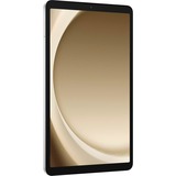 SAMSUNG Galaxy Tab A9 LTE 4G Mediatek LTE-TDD & LTE-FDD 64 GB 22,1 cm (8.7") 4 GB Wi-Fi 5 (802.11ac) Plata, Tablet PC plateado, 22,1 cm (8.7"), 1340 x 800 Pixeles, 64 GB, 4 GB, 2,2 GHz, Plata