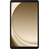 SAMSUNG Galaxy Tab A9 LTE 4G Mediatek LTE-TDD & LTE-FDD 64 GB 22,1 cm (8.7") 4 GB Wi-Fi 5 (802.11ac) Plata, Tablet PC plateado, 22,1 cm (8.7"), 1340 x 800 Pixeles, 64 GB, 4 GB, 2,2 GHz, Plata