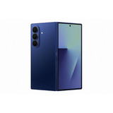 SAMSUNG Galaxy Z Fold7, Móvil azul oscuro