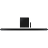 SAMSUNG S-Soundbar HW-S810B/ZG, Barra de sonido negro