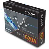 SAPPHIRE 52118-03-40G, Placa base 