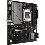 SAPPHIRE 52118-03-40G, Placa base 