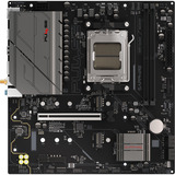 SAPPHIRE 52118-03-40G, Placa base 