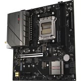 SAPPHIRE 52118-03-40G, Placa base 