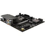 SAPPHIRE 52118-03-40G, Placa base 